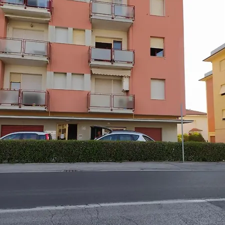 Clalu_2 - Apartamento Senigallia